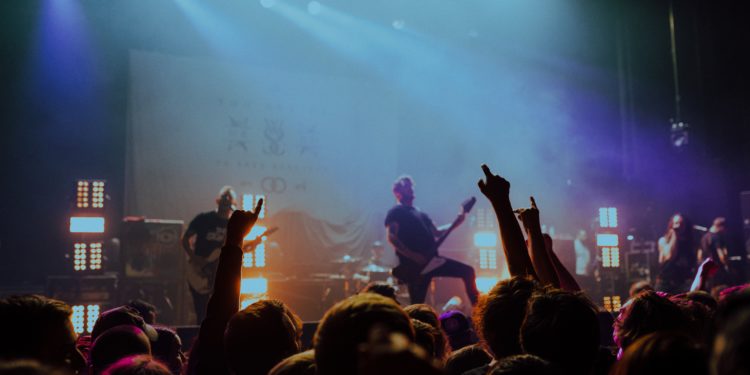 Concert Session
