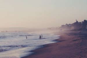 sea