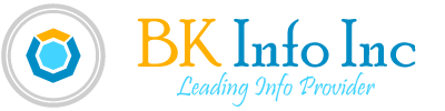BK Info Inc