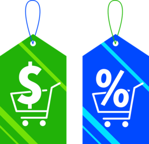 discounts