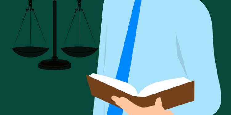 lawyer