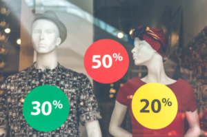 percentage