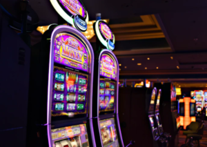 slot game