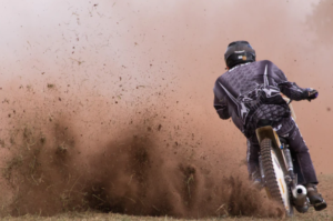 motorcross
