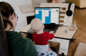 Remote Workers Management