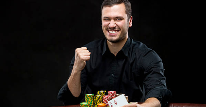 male player