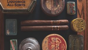 tobacco