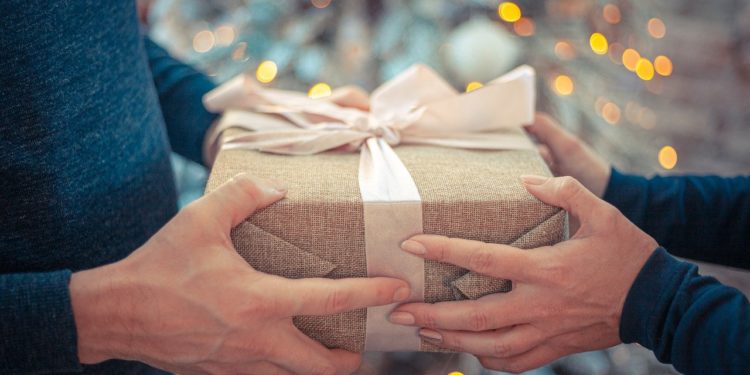 gift