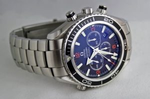time