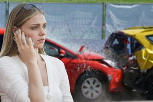 calling