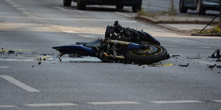 accident
