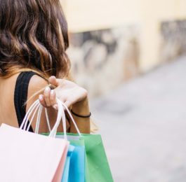 shopping