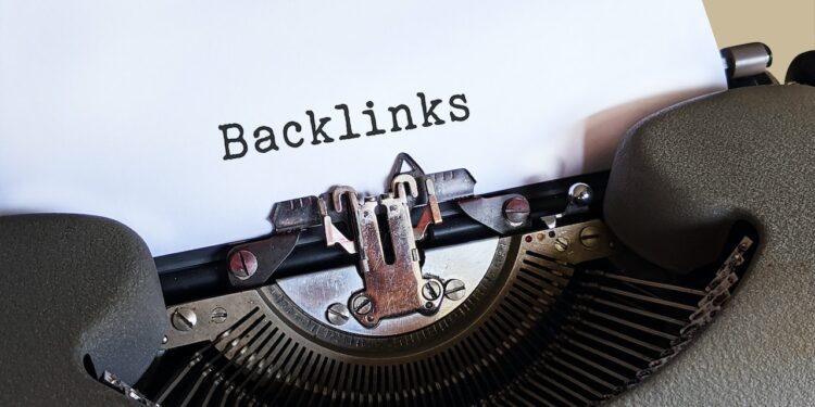 backlinks