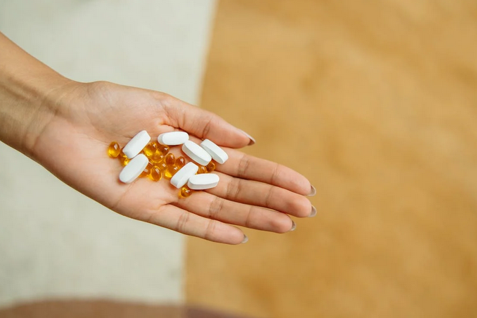 supplement
