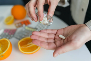 vitamin