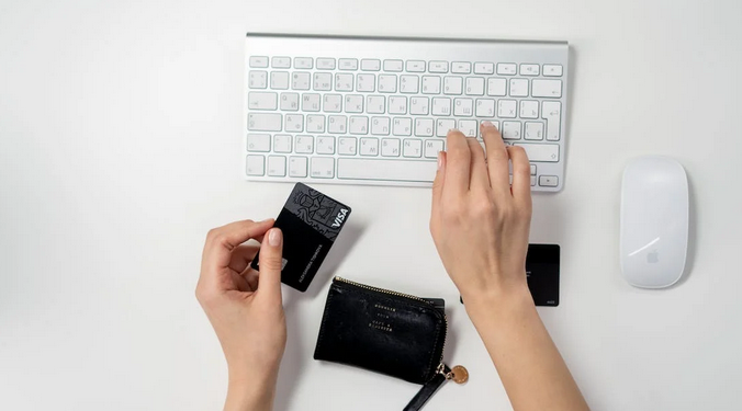 online shopping