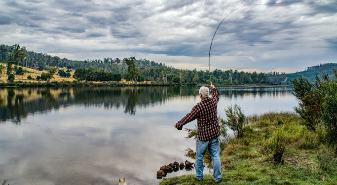 fishing