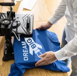 heat press